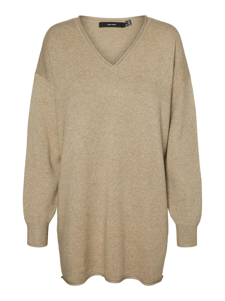 

Свитер VERO MODA VMGOLD, бежевый