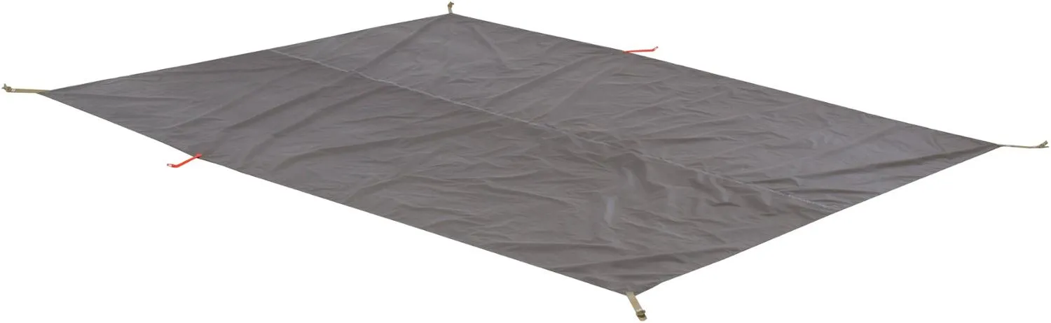 

Wyoming Trail 2 Защитное дно для палатки Big Agnes, Gray