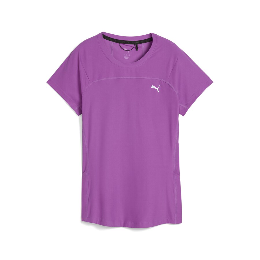 

Рубашка для выступлений PUMA Seasons, фиолетовый