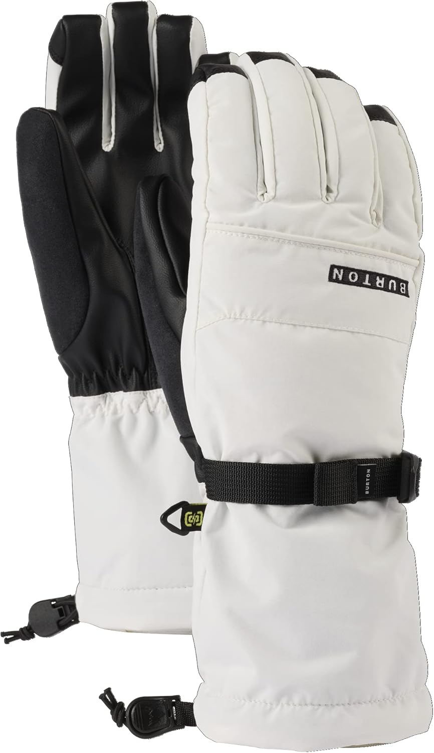 

Женские перчатки Burton Profile, Stout White