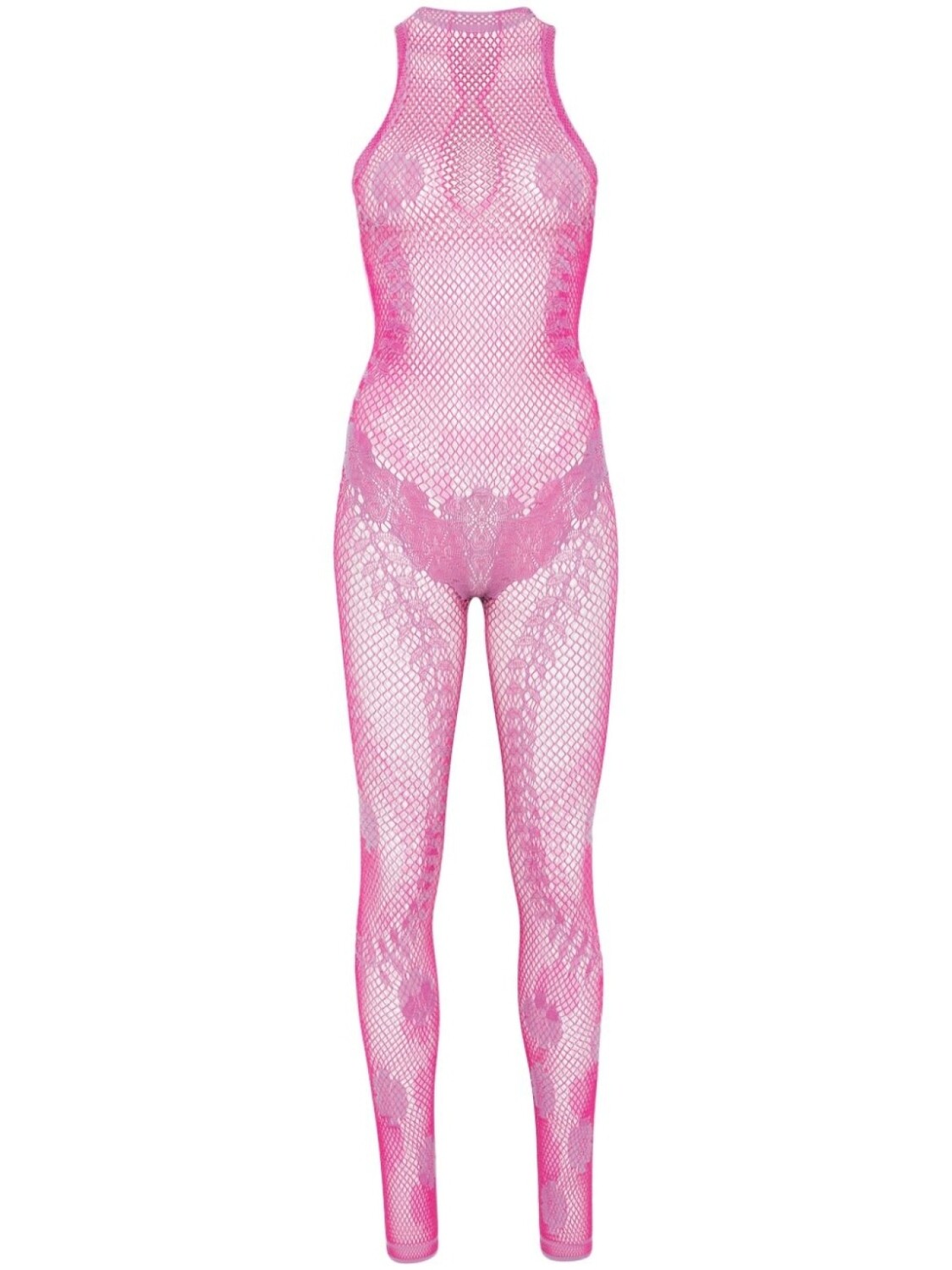 

POSTER GIRL комбинезон Fetch, фиолетовый