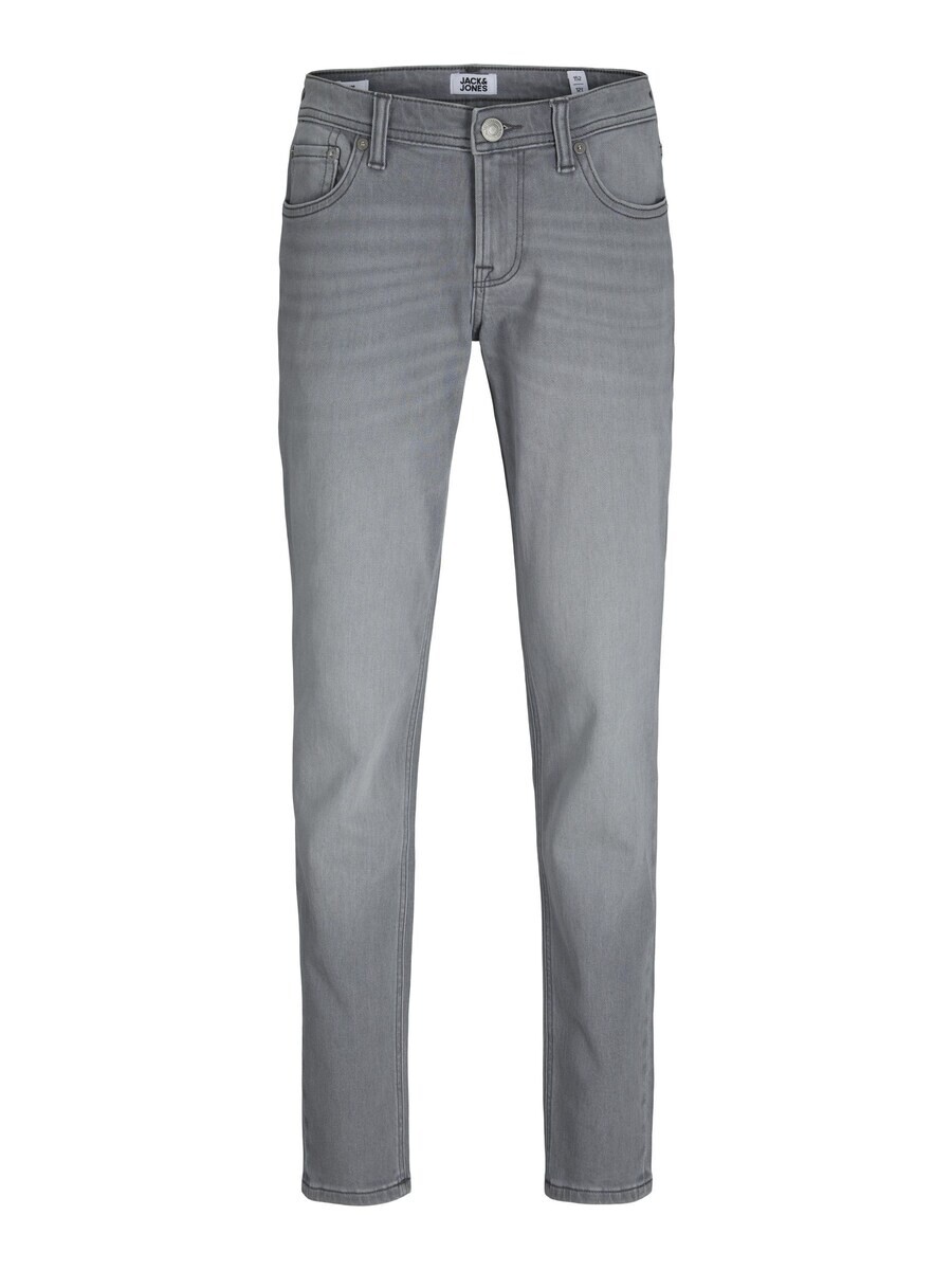 

Джинсы Jack & Jones Junior Slim fit Jeans, серый