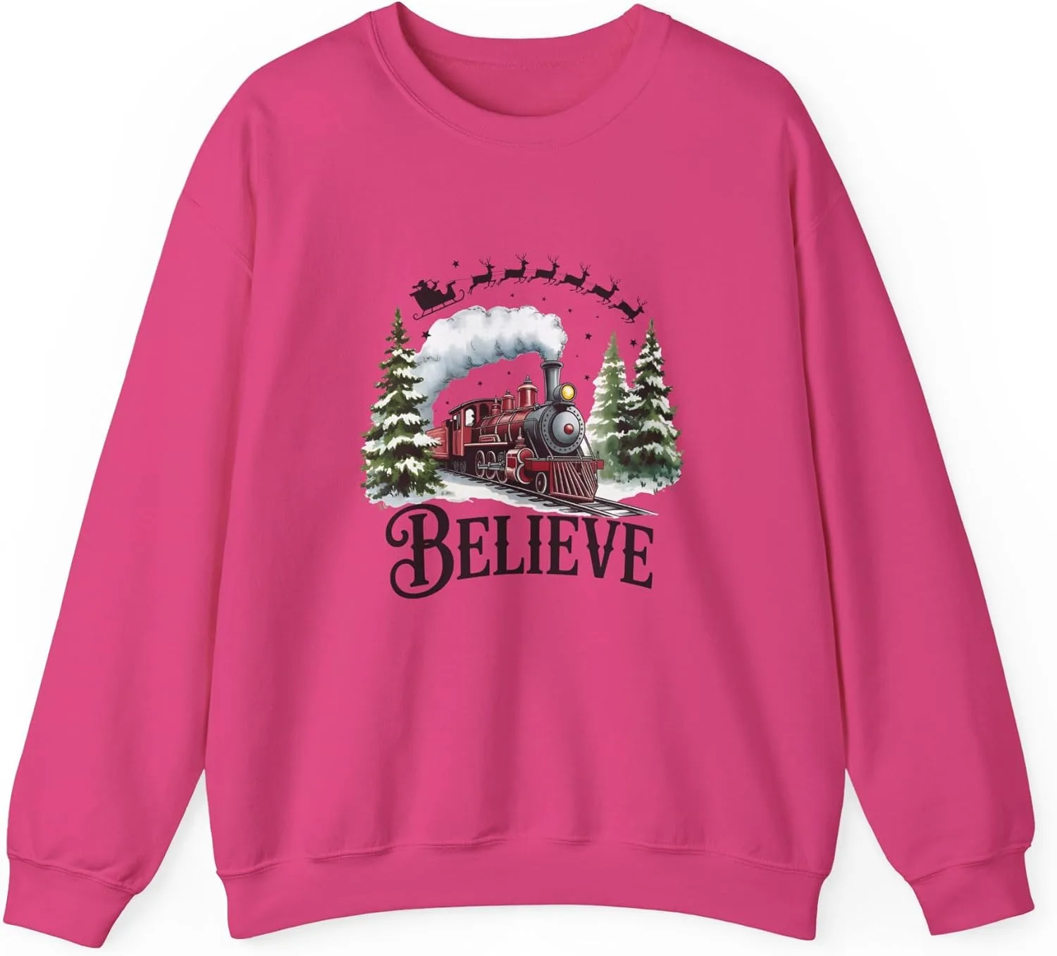 

Толстовка Polar Express