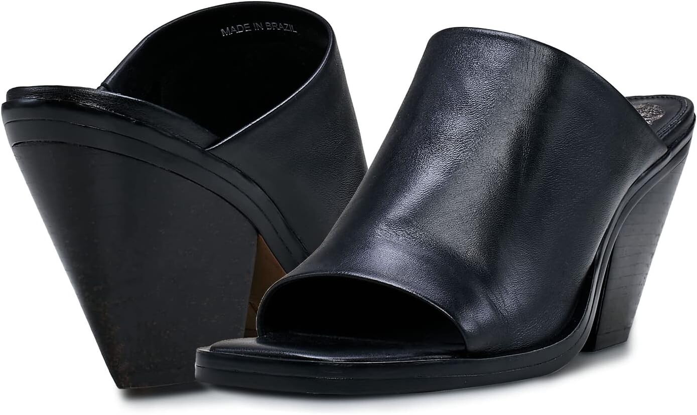 

Босоножки Sempela Vince Camuto, черный