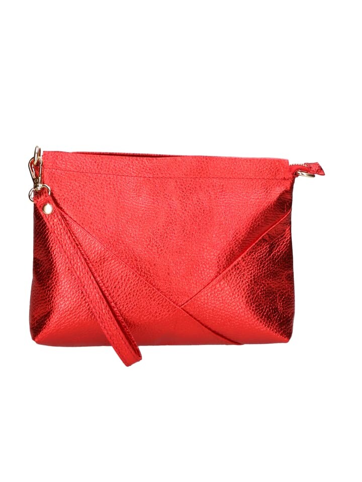 

Клатч Gave Lux, красный
