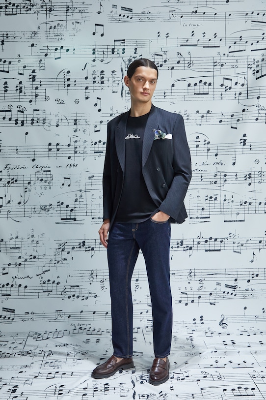 

Хлопковая футболка Medicine, черный