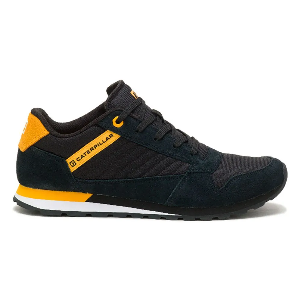 

Кроссовки Caterpillar Ventura trainers, черный