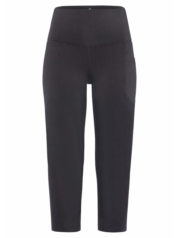 

Леггинсы LASCANA ACTIVE, лавандовый