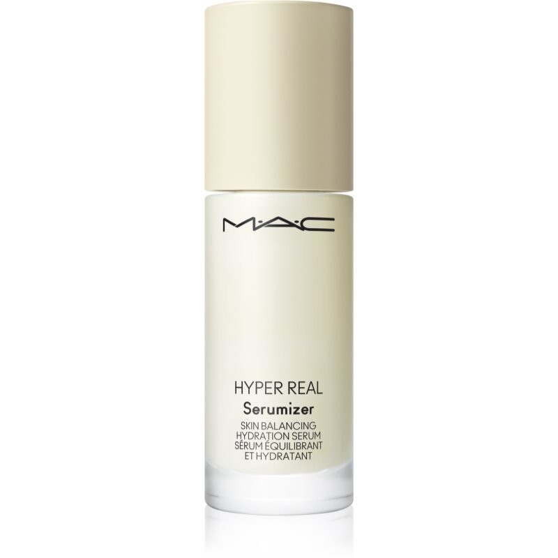 

MAC Cosmetics Hyper Real Serumizer питательная и увлажняющая сыворотка 30 мл Inna Marka