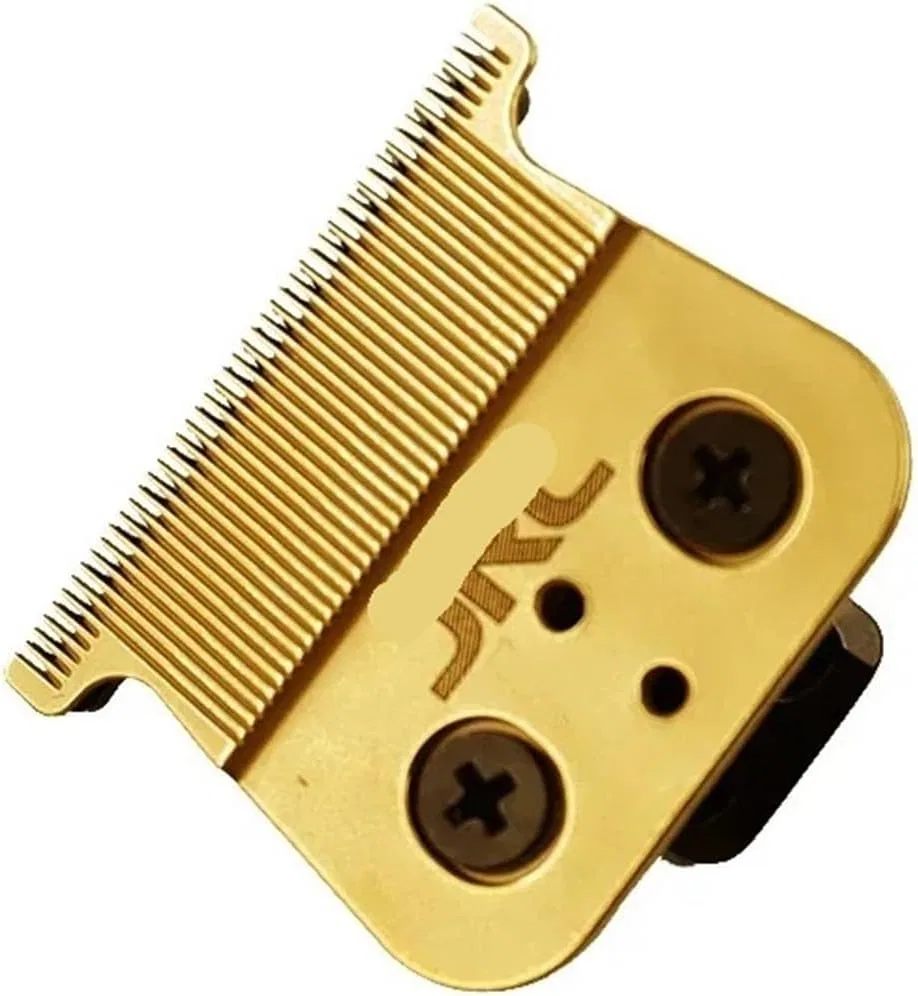 Сменное лезвие для машинки для стрижки JRL (золотое) Qsebhyqhu, Gold