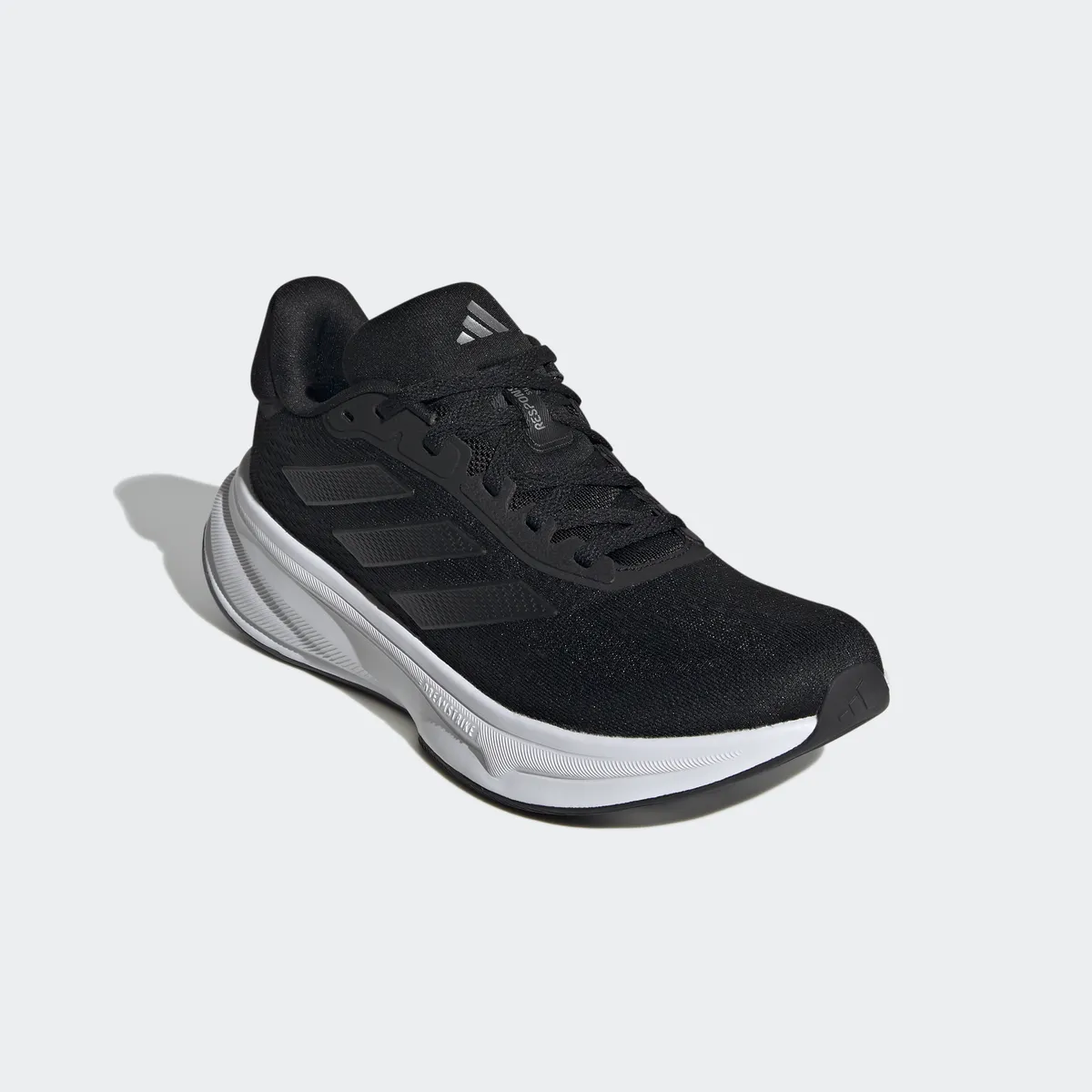 

Кроссовки adidas Performance "RESPONSE SUPER", серый