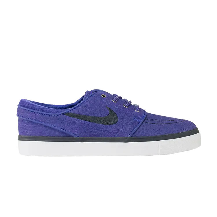 

Кроссовки Nike Zoom Stefan Janoski PR SE, фиолетовый