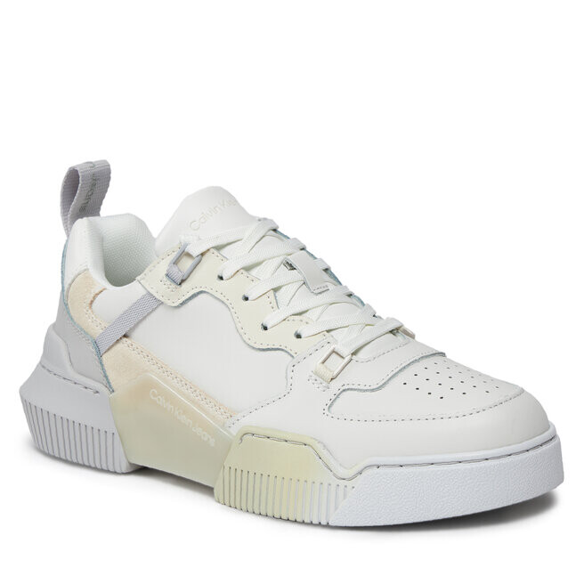 

Кроссовки Calvin Klein Jeans ChunkyCupsole, серый