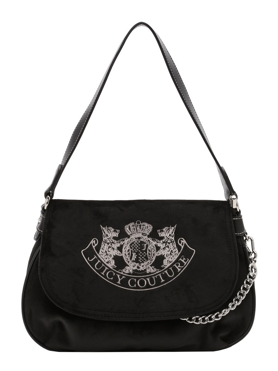 

Сумочка Juicy Couture TWIG NARRATIVE, Black