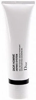 Гель для умывания Dior — Homme Dermo System, 125 мл