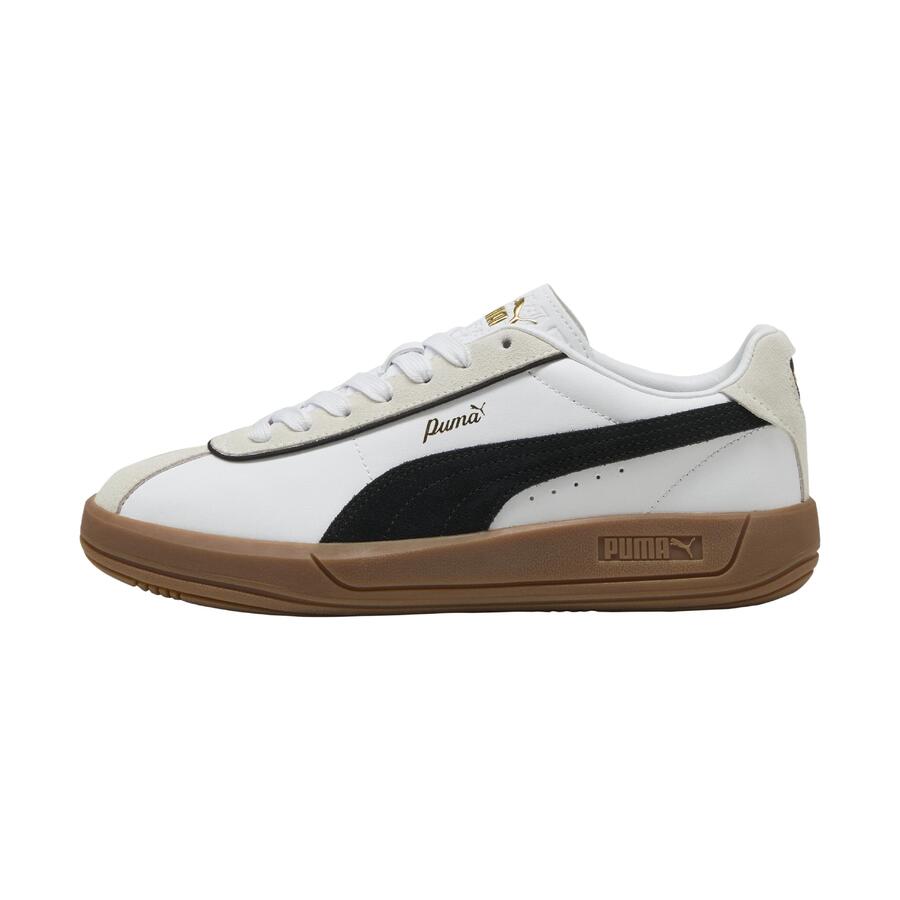 Женские кроссовки Puma Club Classic 400364