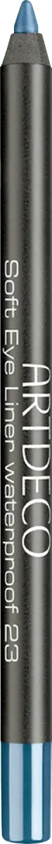 

Kajal Soft Liner Водостойкий 23 Синий Кобальт 1,2 г ARTDECO