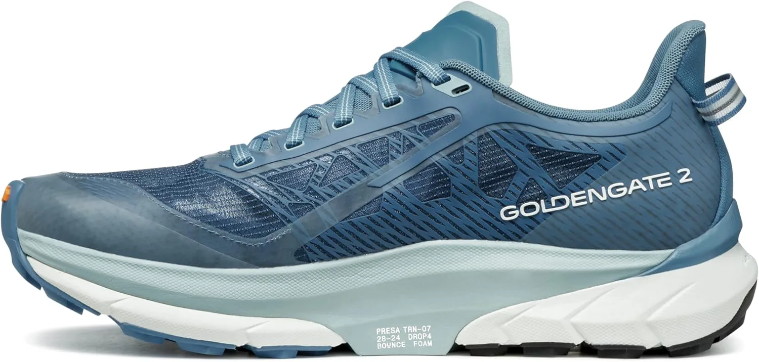 Мужские трекинговые кроссовки SCARPA Golden Gate ATR 2 GTX для трейлраннинга и походов — фото 3