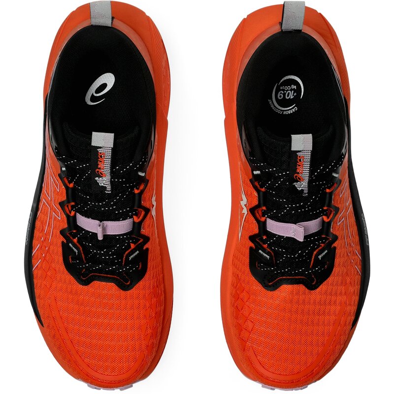 Кроссовки для бега по пересеченной местности Gel-Trabuco 13 Asics, мультиколор — фото 3
