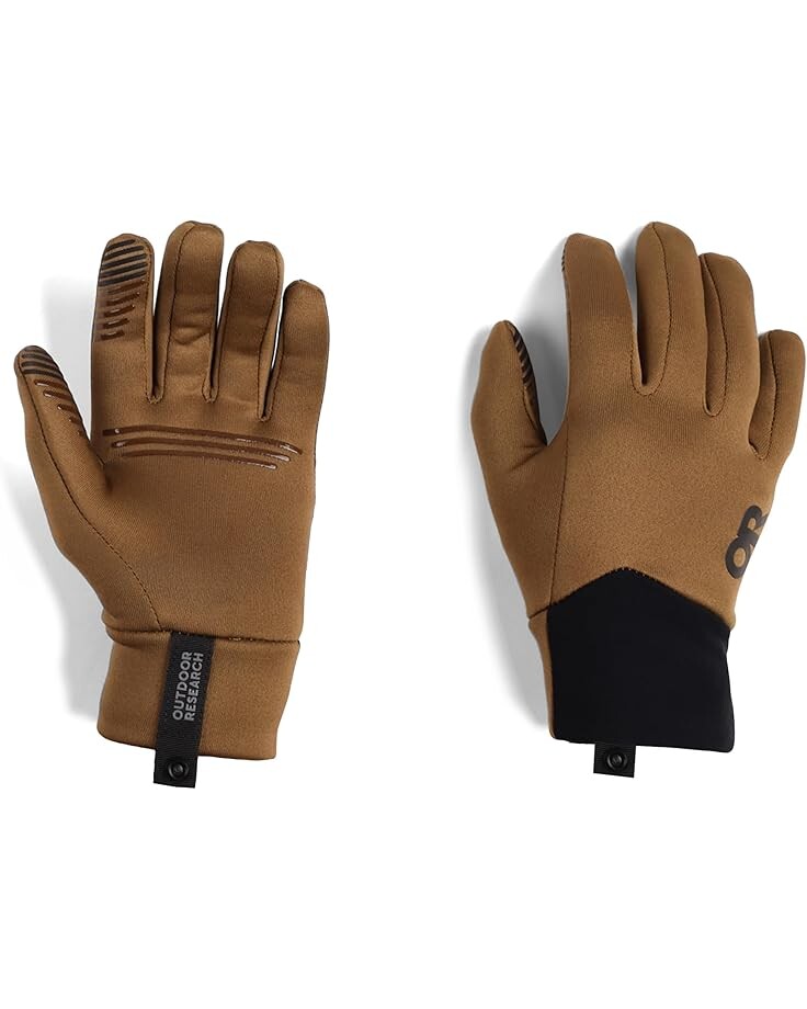 

Перчатки Outdoor Research Vigor Midweight Sensor Gloves, цвет Coyote