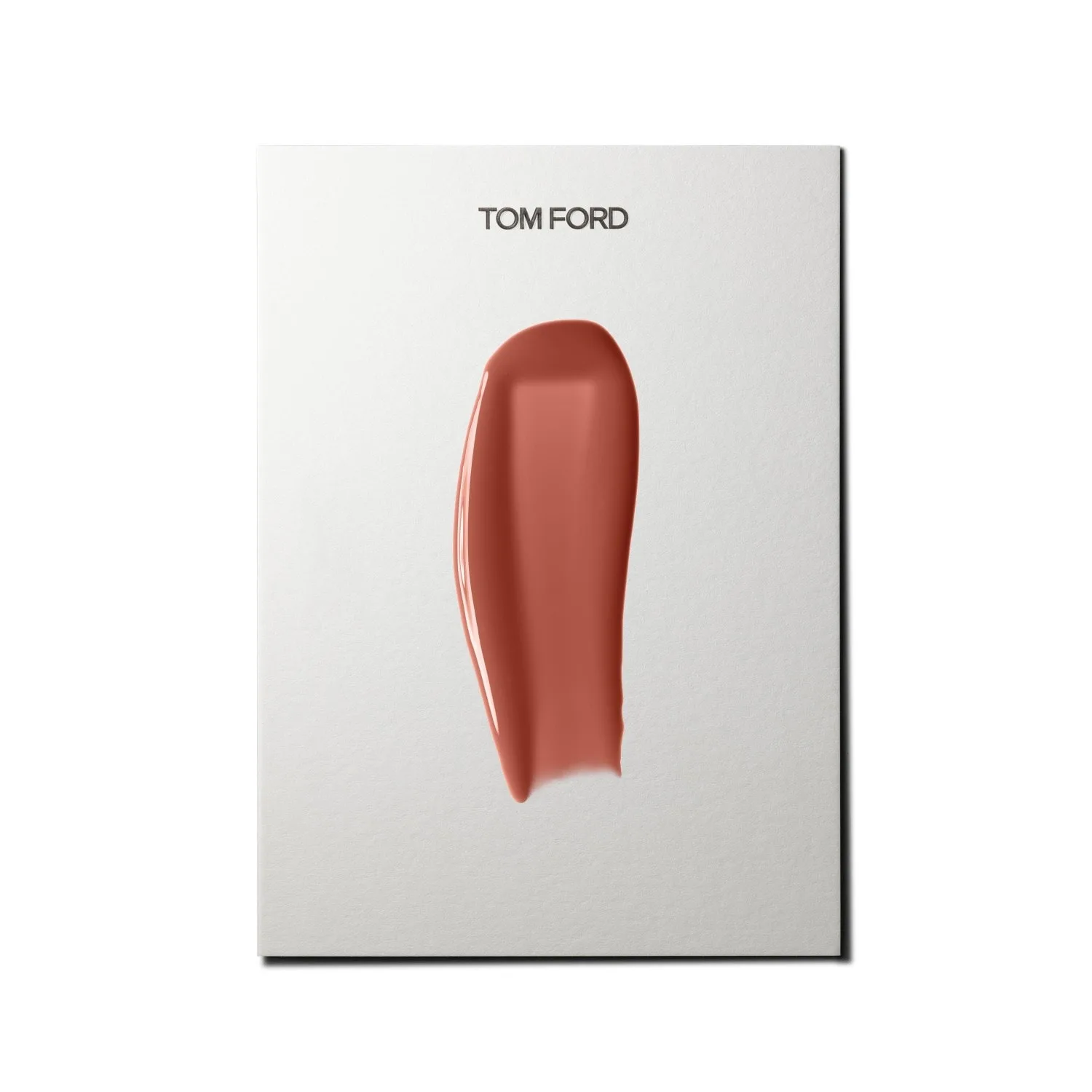 Блеск для губ gloss luxe Tom Ford, 5,5 мл — фото 2