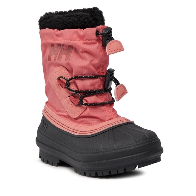 

Ботинки Helly Hansen JkVaranger Insulated, розовый