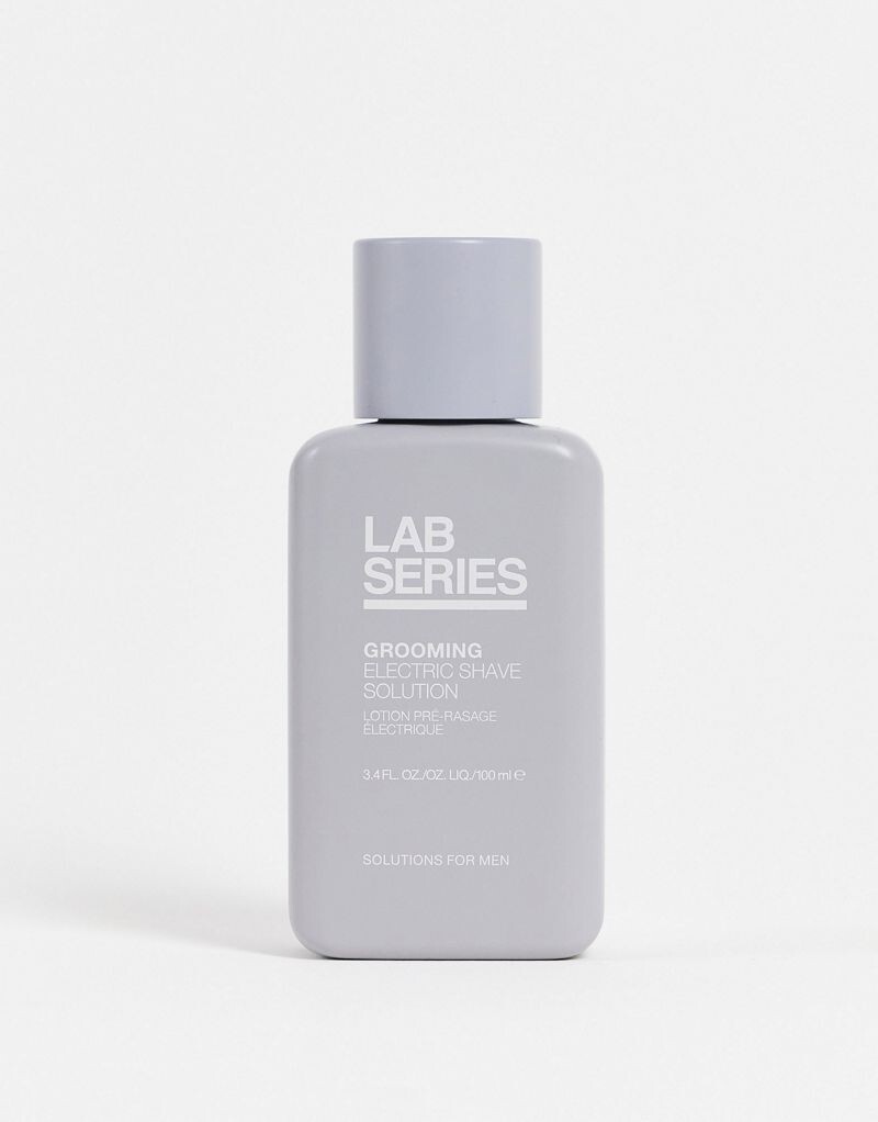 

Раствор для электробритья Lab Series Grooming 100 мл