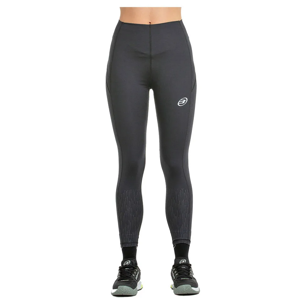 

Леггинсы Bullpadel Acota, черный