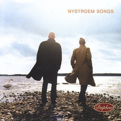 

CD диск Nystroem / Hellekant / Kilstrom: Songs By Gosta Nystroem