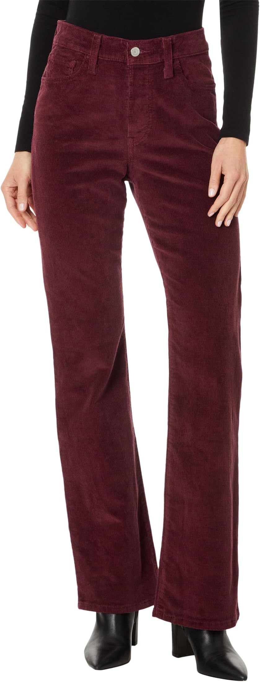 

Джинсы Levi's Premium Wedgie Boot, Windsor Wine