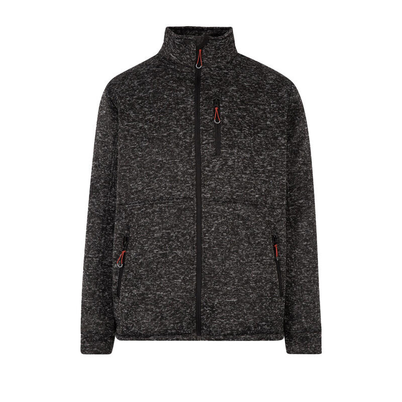 

Мужская толстовка Trespass, цвет gris/pink/multicolor
