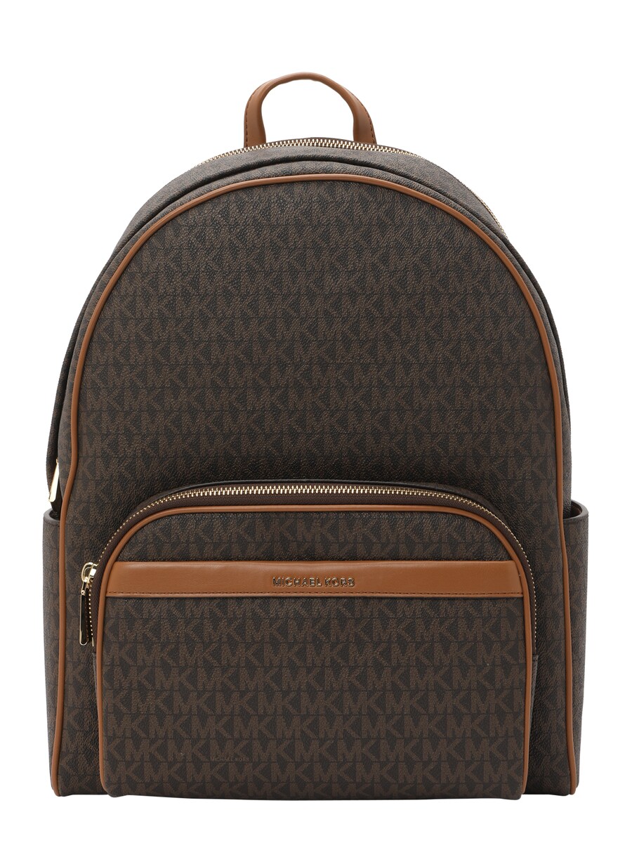 

Рюкзак MICHAEL Michael Kors, цвет Brown/Caramel/Dark brown