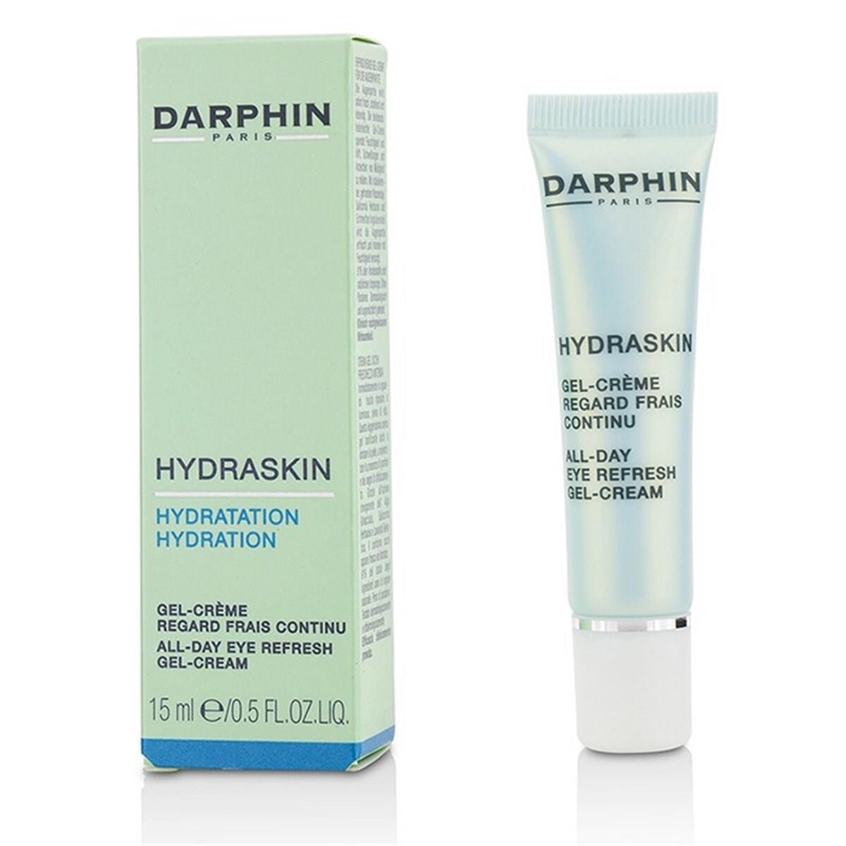

Darphin Hydraskin All-Day Eye Refresh Gel-Cream 15 мл (drp101)