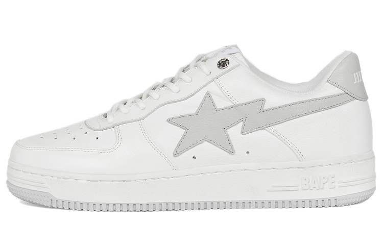 

BAPE Bape Sta JJJJound A Bathing Ape