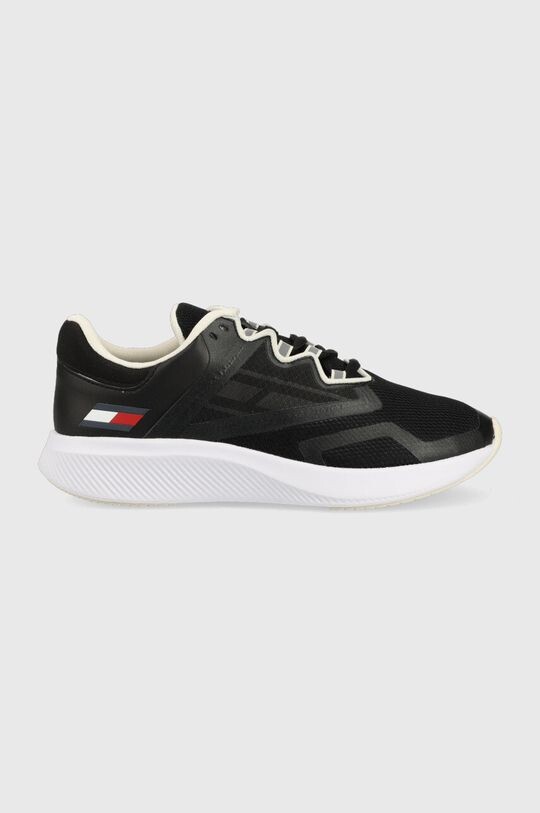 

Спортивная обувь Tommy Sport, черный
