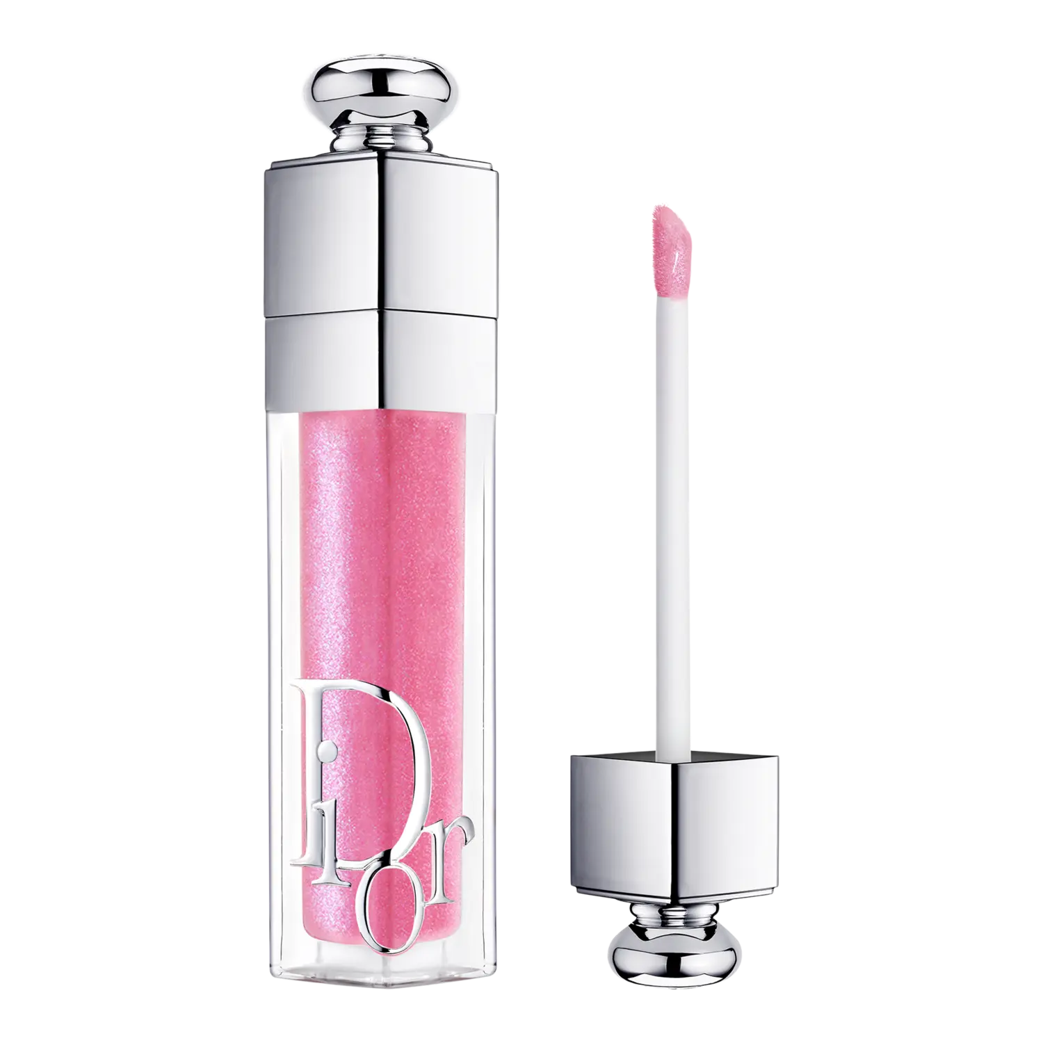 

Блеск для губ Addict Lip Maximizer Dior, 003 Holographic Lavendar (a holographic lavendar)