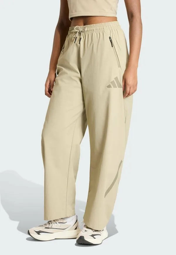 Брюки Adidas zne из тканого материала для активного отдыха Adidas Sportswear, Cargo