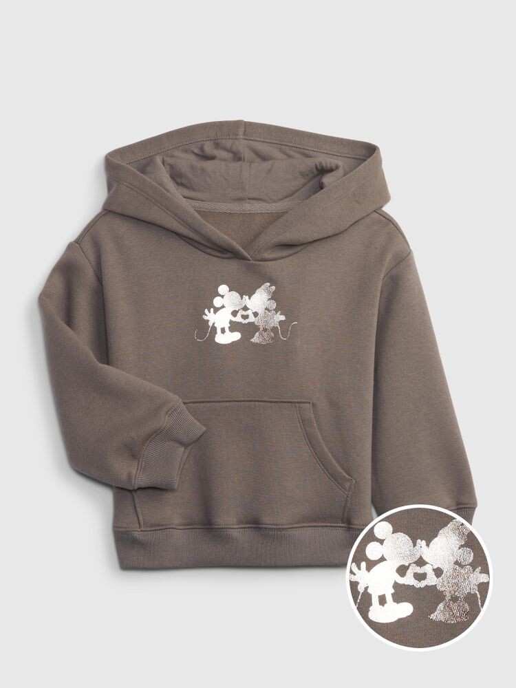 

Толстовка Gap, коричневый