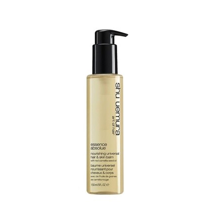 

Essence Absolue Питательный универсальный бальзам 5 унций 150 мл, Shu Uemura