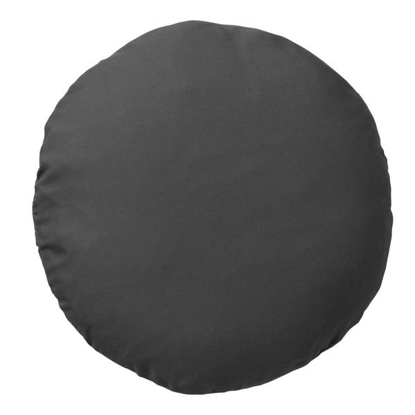 

Декоративная подушка Dutch Decor Outdoor Sol, 40x40x40 см цвет charcoal gray