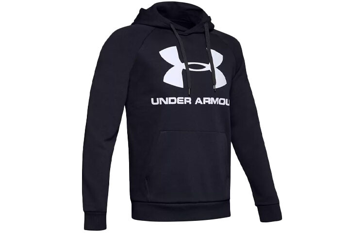 

Мужская толстовка Under Armour, цвет Black