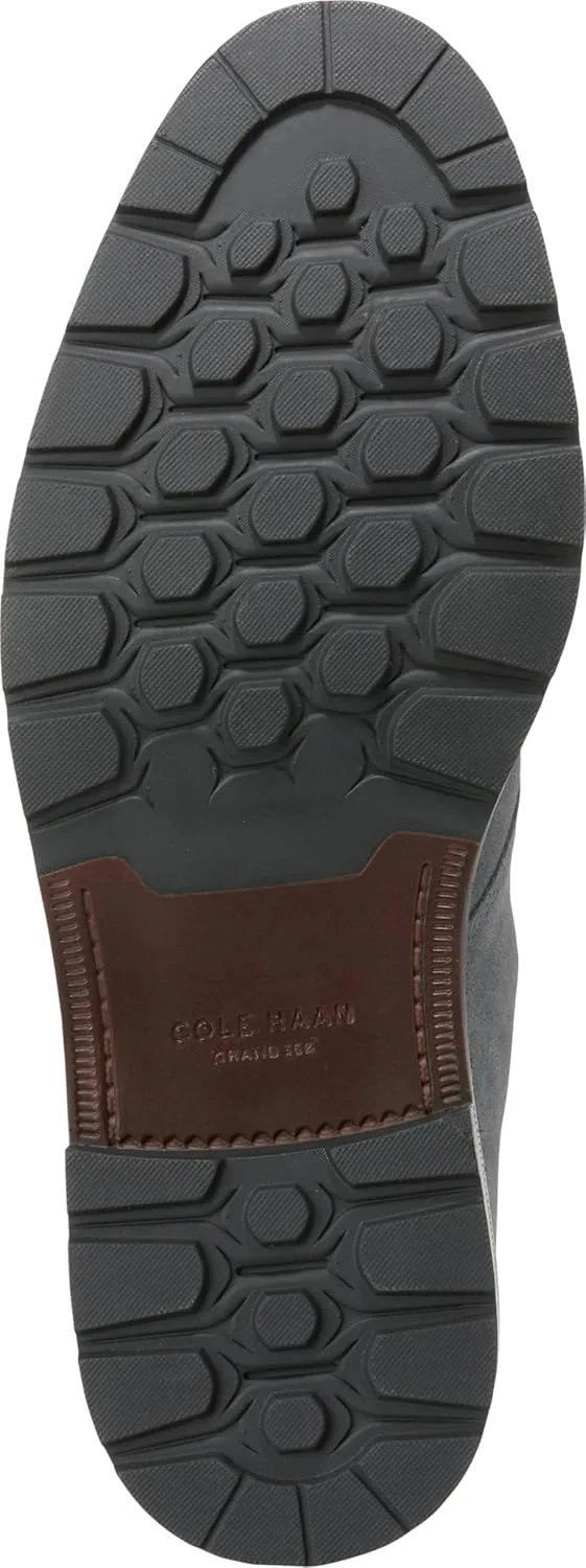 Мужские ботинки Cole Haan Chamberlin Grand Chukka — фото 2