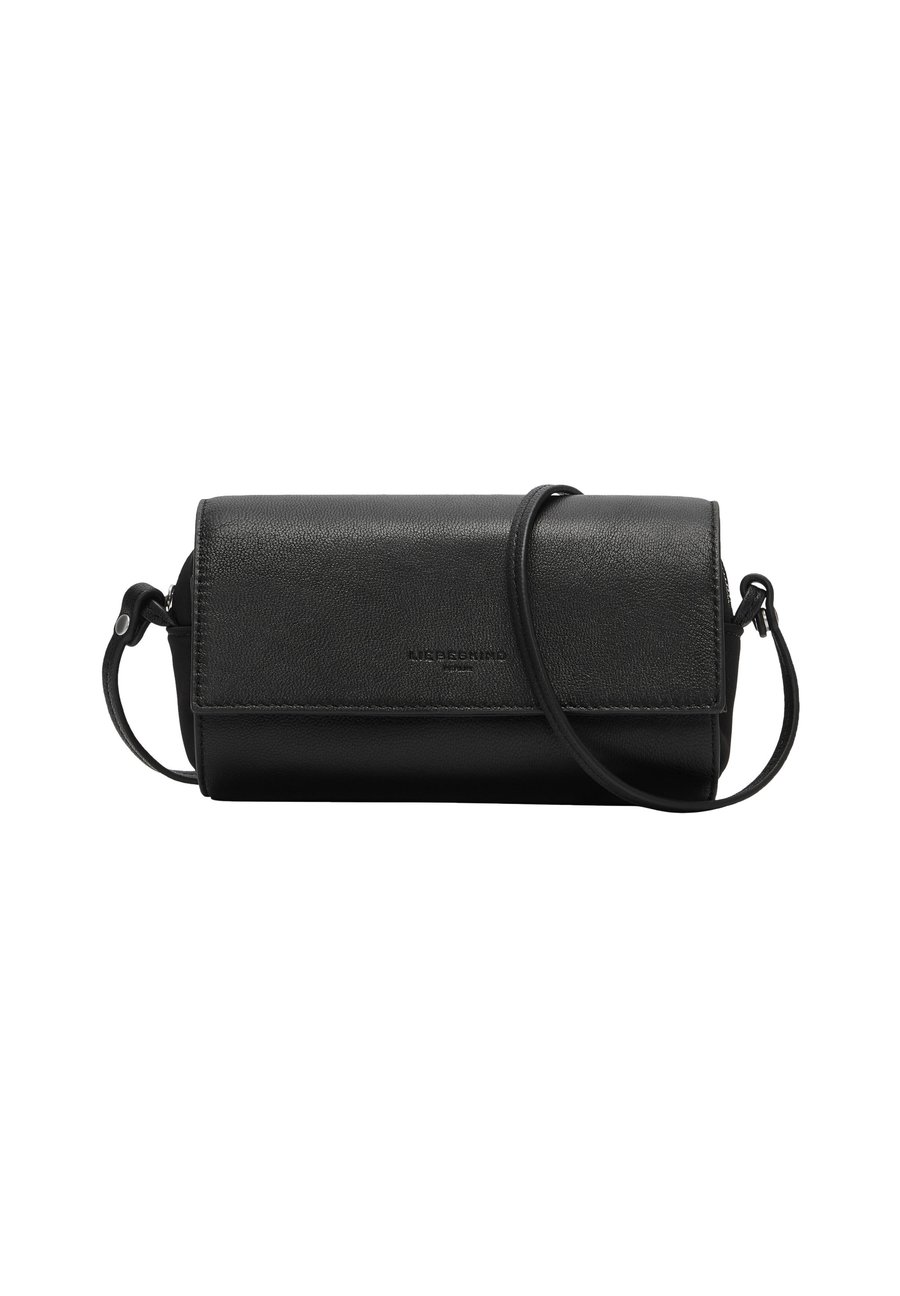 

Сумка кросс-боди Liebeskind Berlin Cross body bag, Schwarz/Black