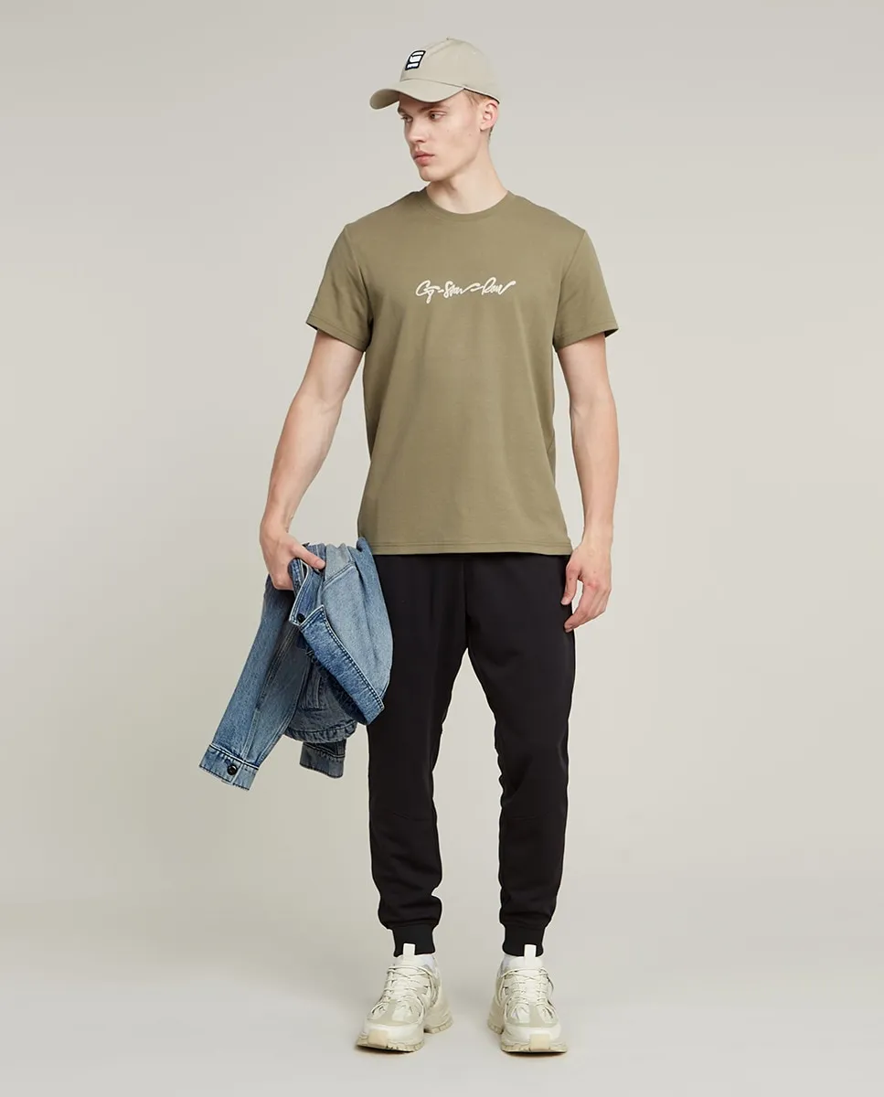 

Мужские спортивные брюки Motion Tech G-Star Raw, синий