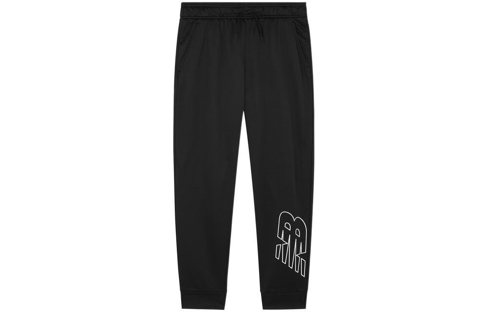 

Мужские спортивные штаны New Balance, черный