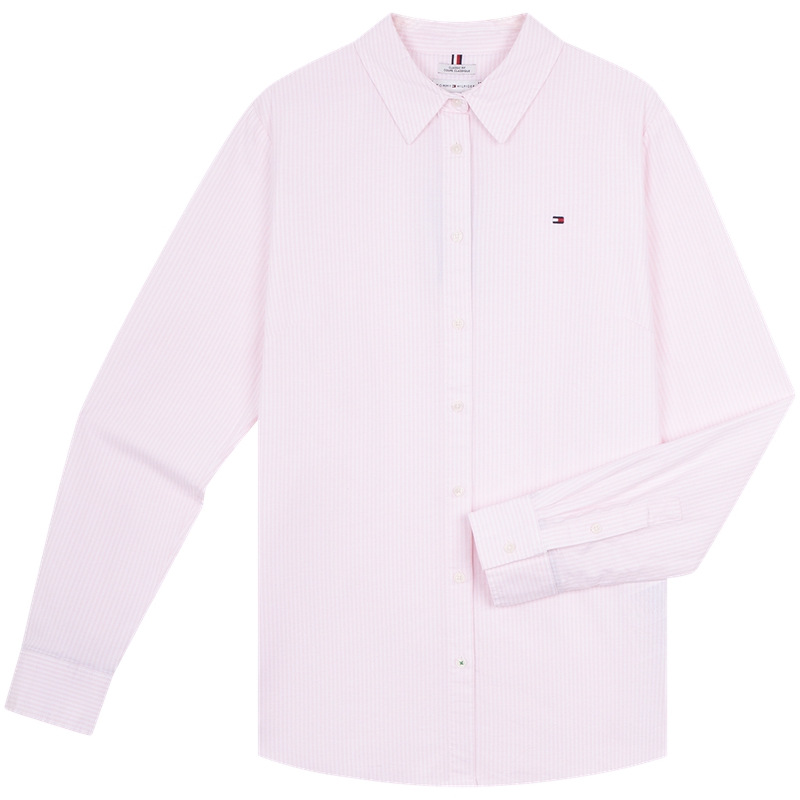 

Женская рубашка Tommy Hilfiger, белый