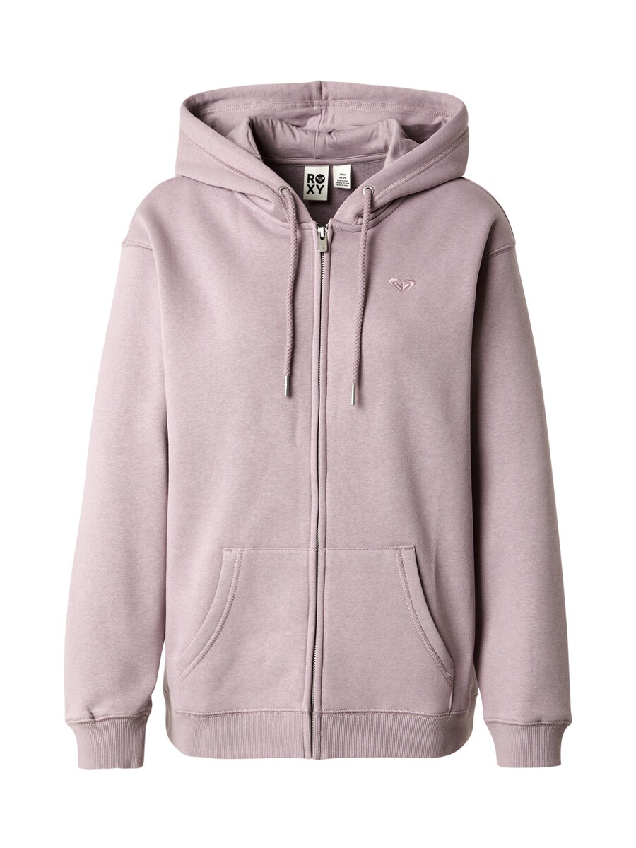 

Худи с капюшоном на молнии ROXY SURF STOKED, Lilac