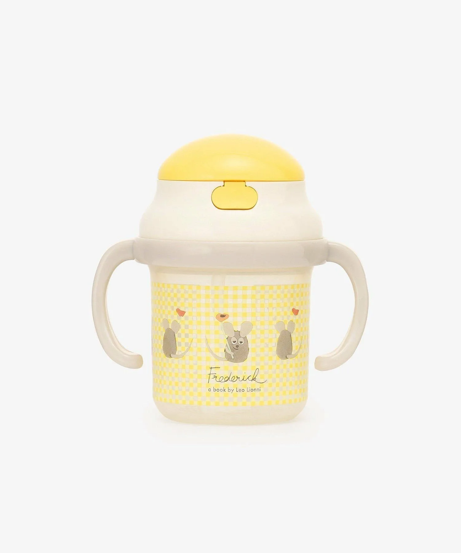 Комбинезон Соломенная кружка/ЛЕО ЛЬОННИ Afternoon Tea Living, Yellow