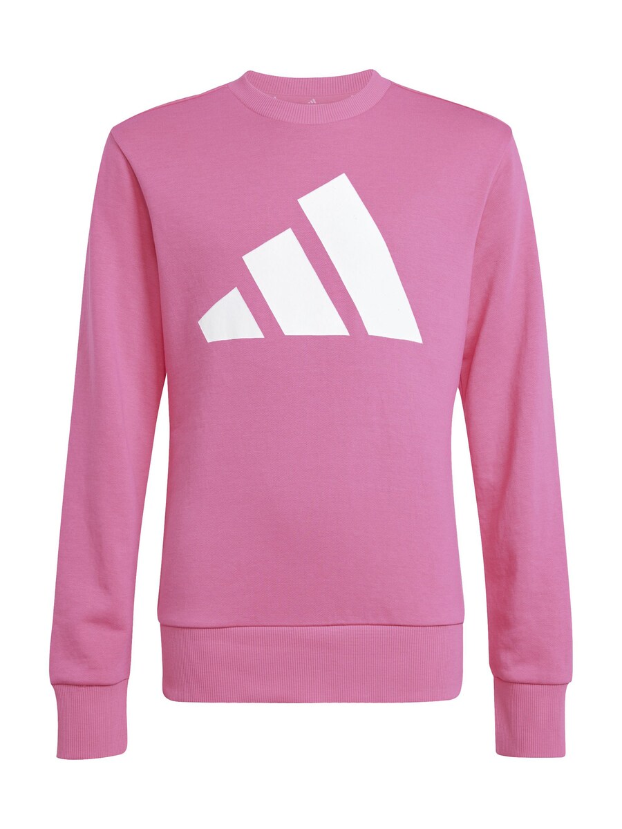 

Спортивная толстовка ADIDAS SPORTSWEAR, светло-розовый