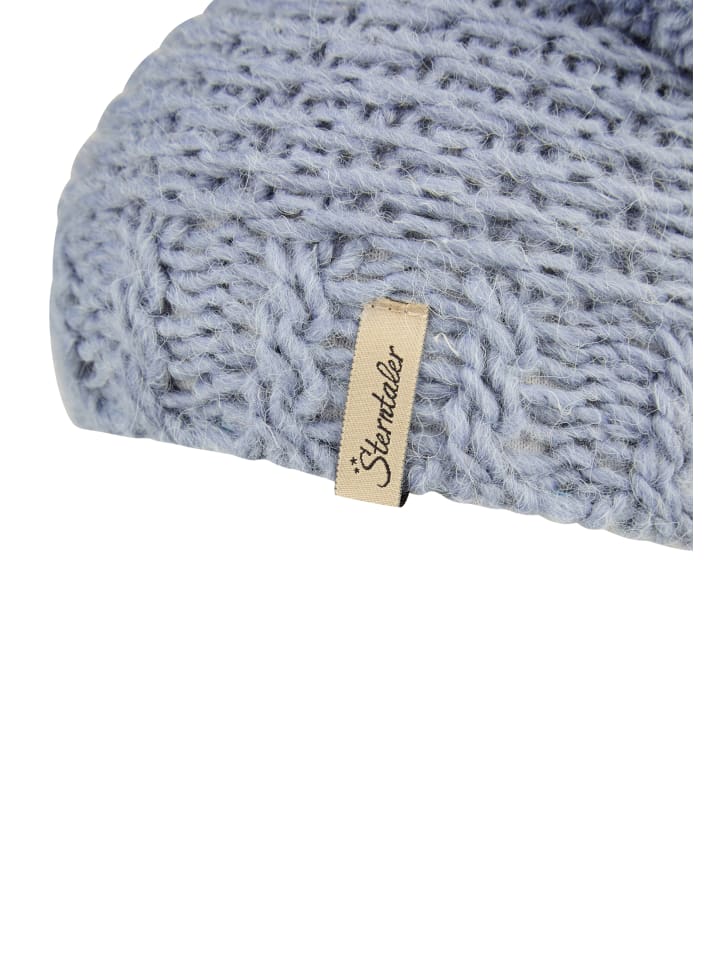 

Шапка Sterntaler